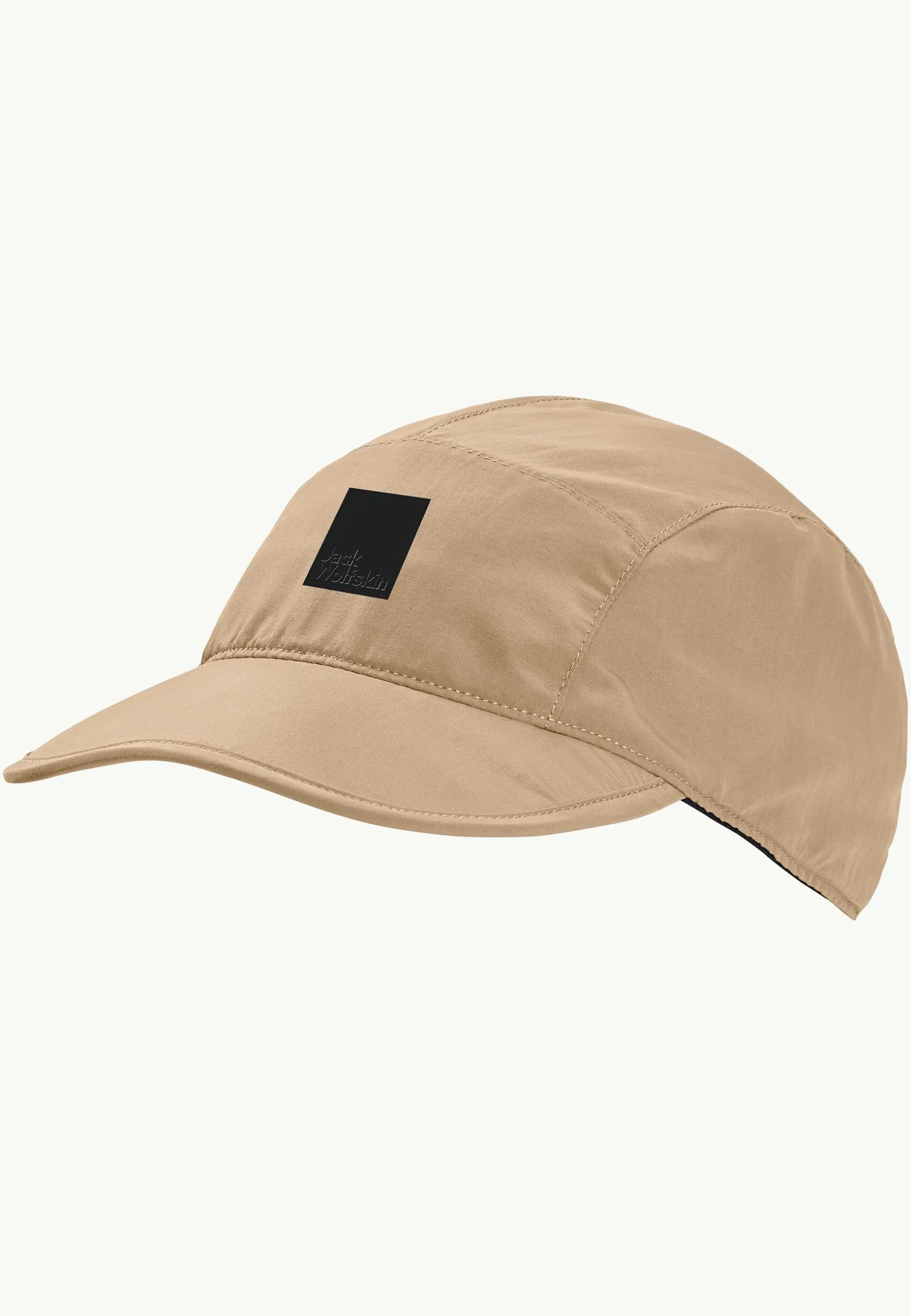 Jack Wolfskin Lifestyle|Lifestyle-Road Trip Cap