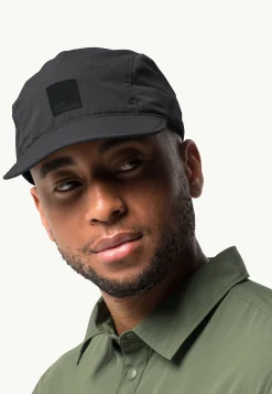 Jack Wolfskin Lifestyle|Lifestyle-Road Trip Cap