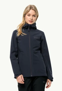 Jack Wolfskin Randonnée|Lifestyle-Robury 2l Jkt W