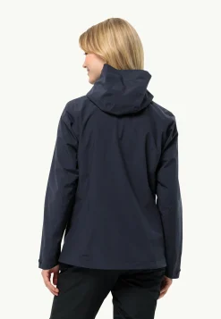 Jack Wolfskin Randonnée|Lifestyle-Robury 2l Jkt W