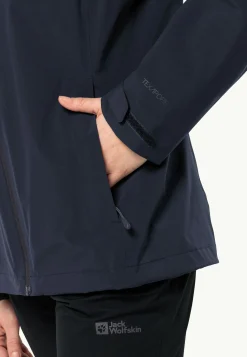 Jack Wolfskin Randonnée|Lifestyle-Robury 2l Jkt W
