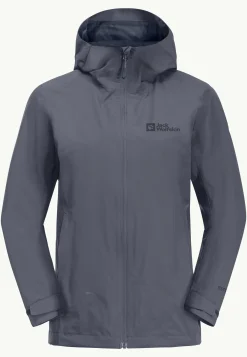 Jack Wolfskin Randonnée|Lifestyle-Robury 2l Jkt W