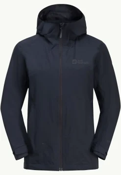 Jack Wolfskin Randonnée|Lifestyle-Robury 2l Jkt W