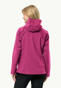 Jack Wolfskin Randonnée|Lifestyle-Robury 2l Jkt W