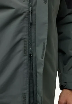 Jack Wolfskin Vestes 3-En-1-Romberg 3in1 Jkt M