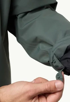 Jack Wolfskin Vestes 3-En-1-Romberg 3in1 Jkt M