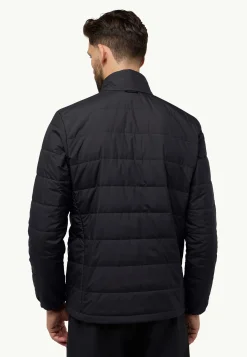 Jack Wolfskin Vestes 3-En-1-Romberg 3in1 Jkt M