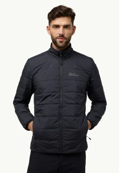 Jack Wolfskin Vestes 3-En-1-Romberg 3in1 Jkt M