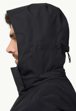 Jack Wolfskin Vestes 3-En-1-Romberg 3in1 Jkt M