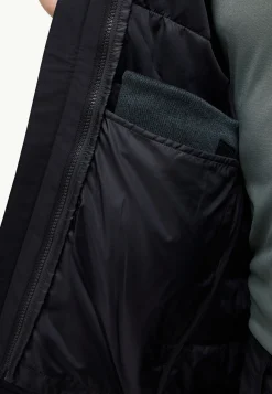 Jack Wolfskin Vestes 3-En-1-Romberg 3in1 Jkt M