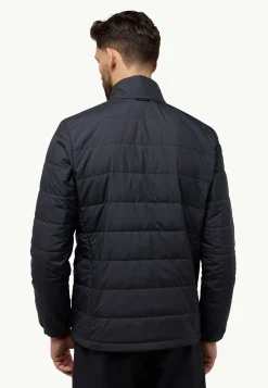 Jack Wolfskin Vestes 3-En-1-Romberg 3in1 Jkt M