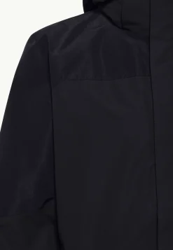 Jack Wolfskin Vestes 3-En-1-Romberg 3in1 Jkt M
