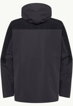 Jack Wolfskin Vestes 3-En-1-Romberg 3in1 Jkt M