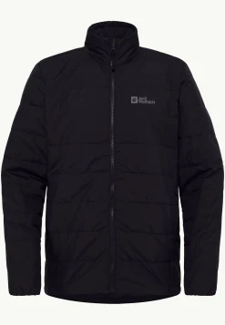 Jack Wolfskin Vestes 3-En-1-Romberg 3in1 Jkt M
