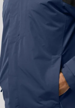 Jack Wolfskin Vestes 3-En-1-Romberg 3in1 Jkt M