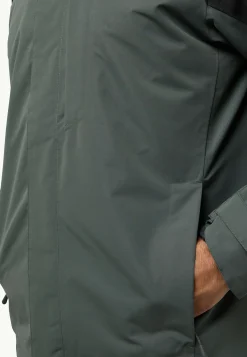 Jack Wolfskin Vestes 3-En-1-Romberg 3in1 Jkt M