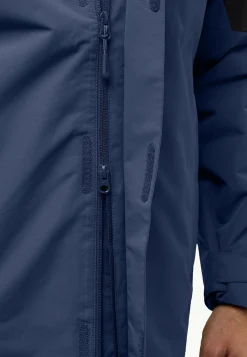 Jack Wolfskin Vestes 3-En-1-Romberg 3in1 Jkt M