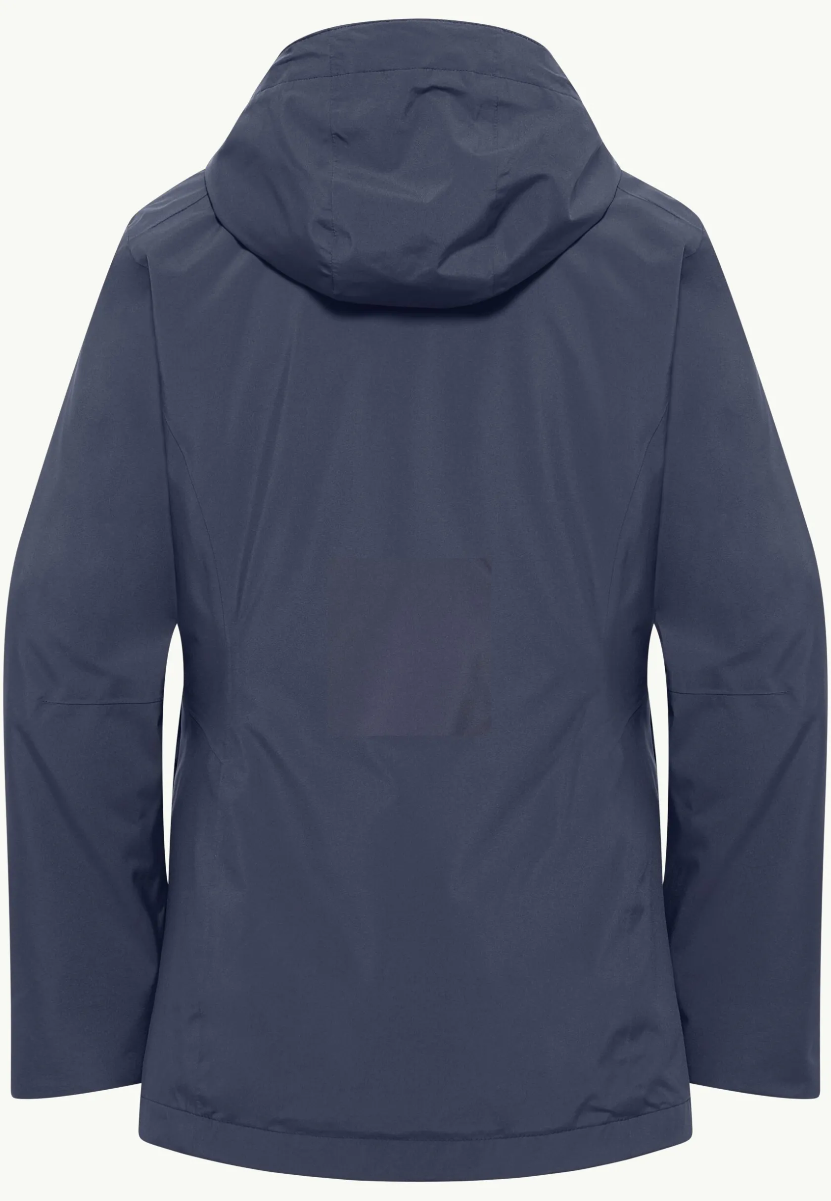 Jack Wolfskin Vestes D'Hiver|Vestes 3-En-1-Rotwand 3in1 Jkt W