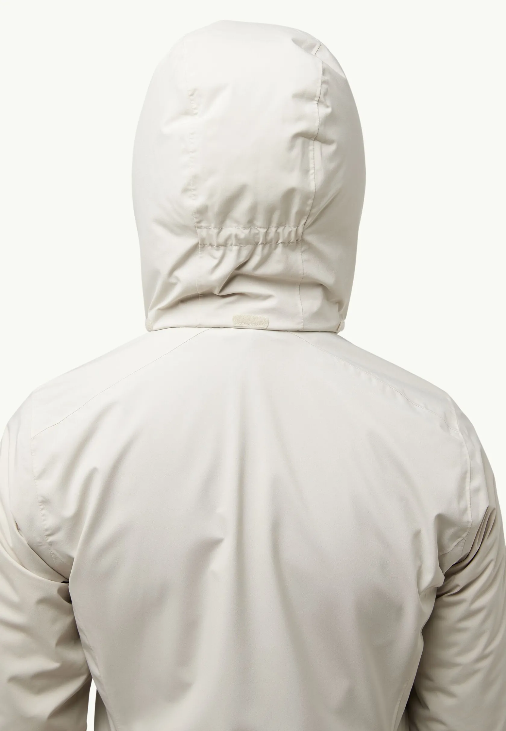 Jack Wolfskin Vestes D'Hiver|Vestes 3-En-1-Rotwand 3in1 Jkt W