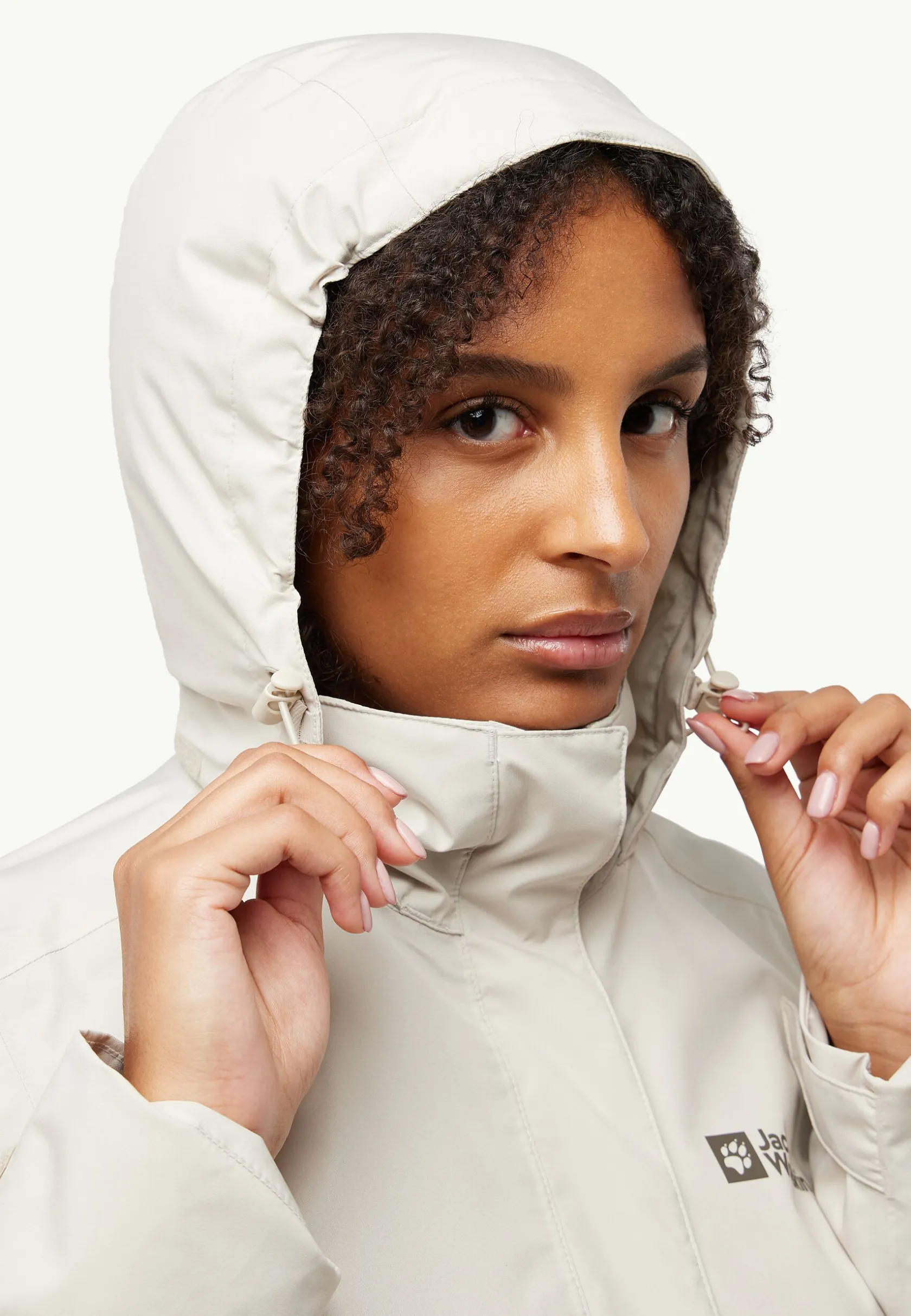 Jack Wolfskin Vestes D'Hiver|Vestes 3-En-1-Rotwand 3in1 Jkt W