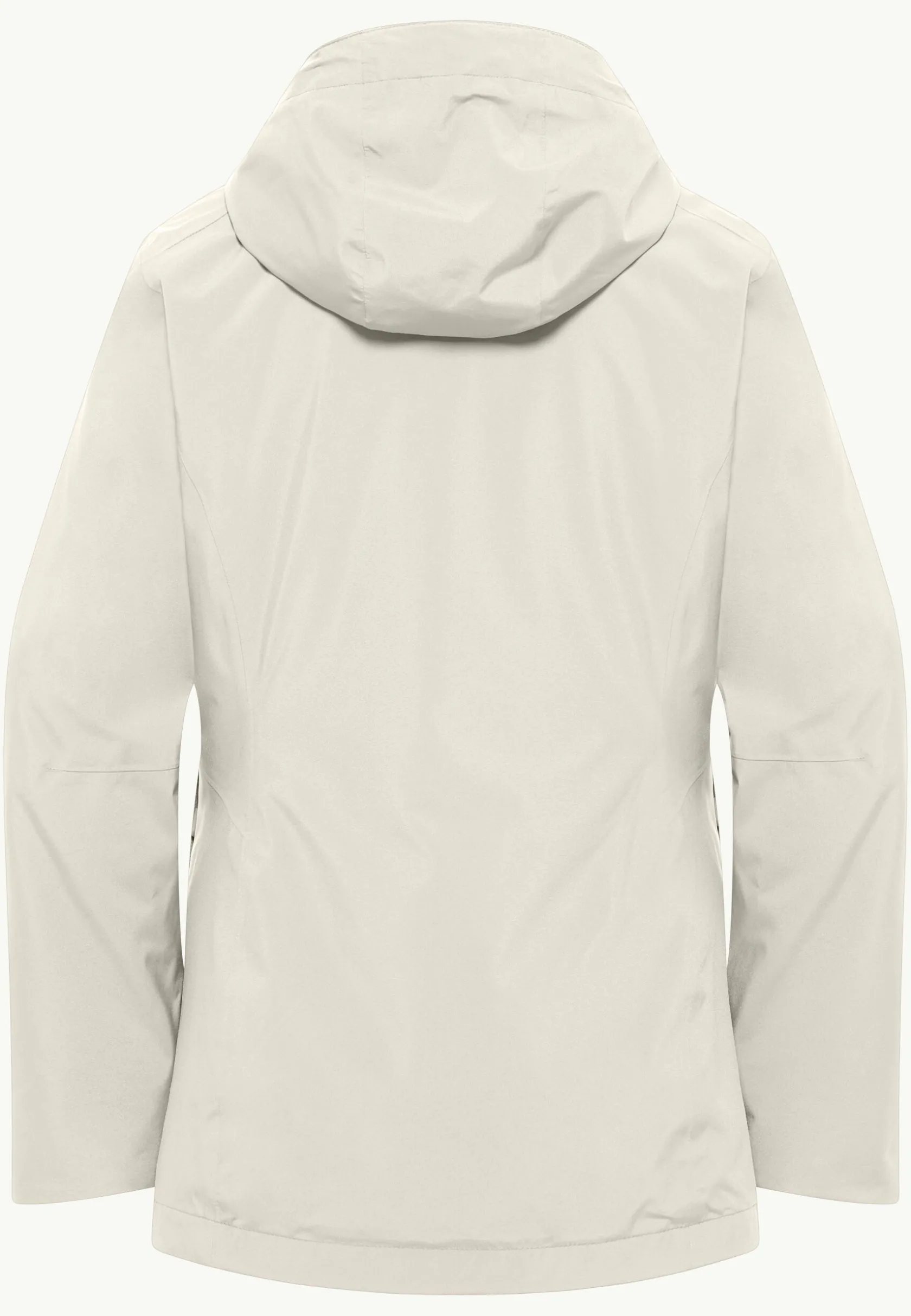 Jack Wolfskin Vestes D'Hiver|Vestes 3-En-1-Rotwand 3in1 Jkt W