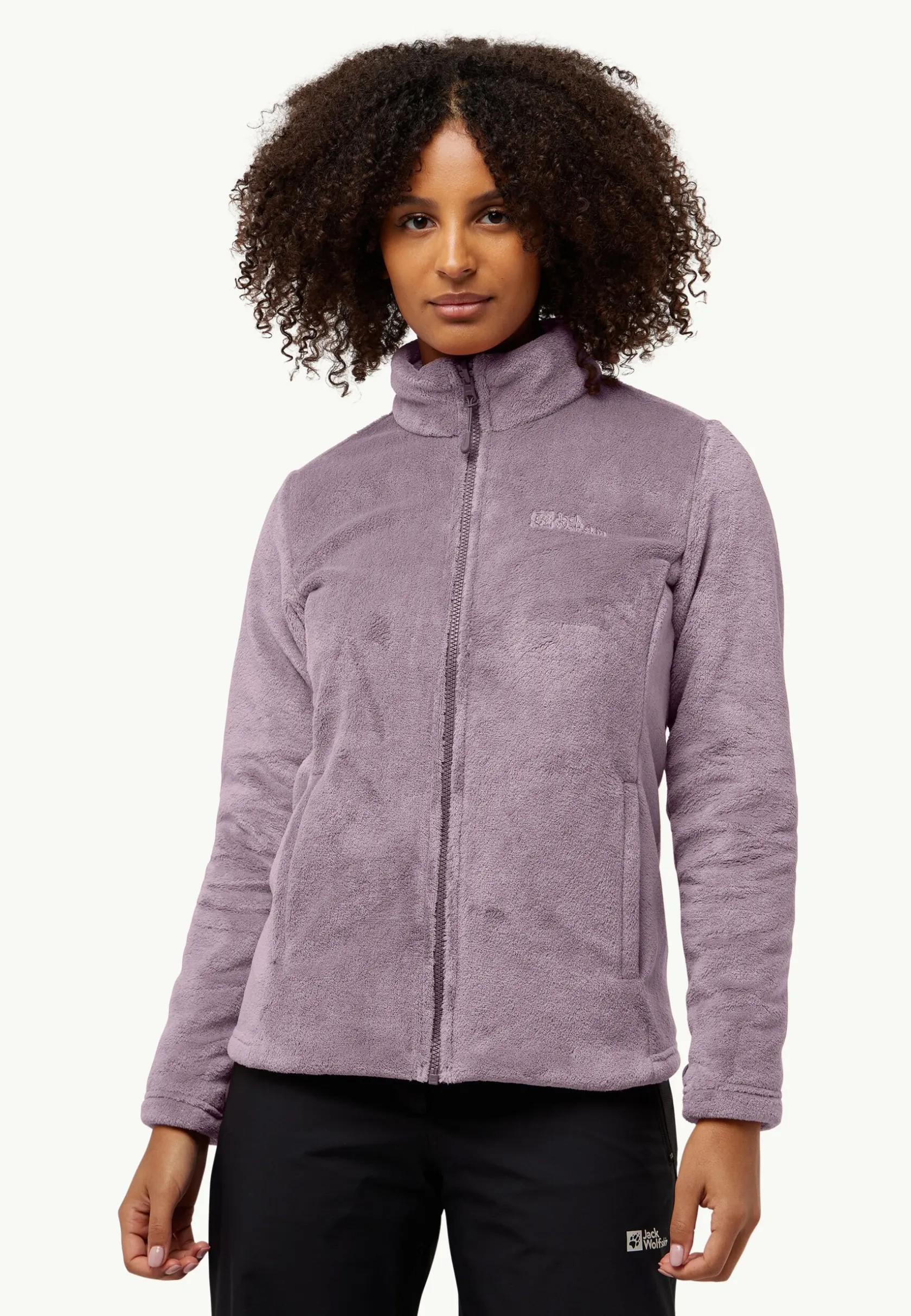 Jack Wolfskin Vestes D'Hiver|Vestes 3-En-1-Rotwand 3in1 Jkt W