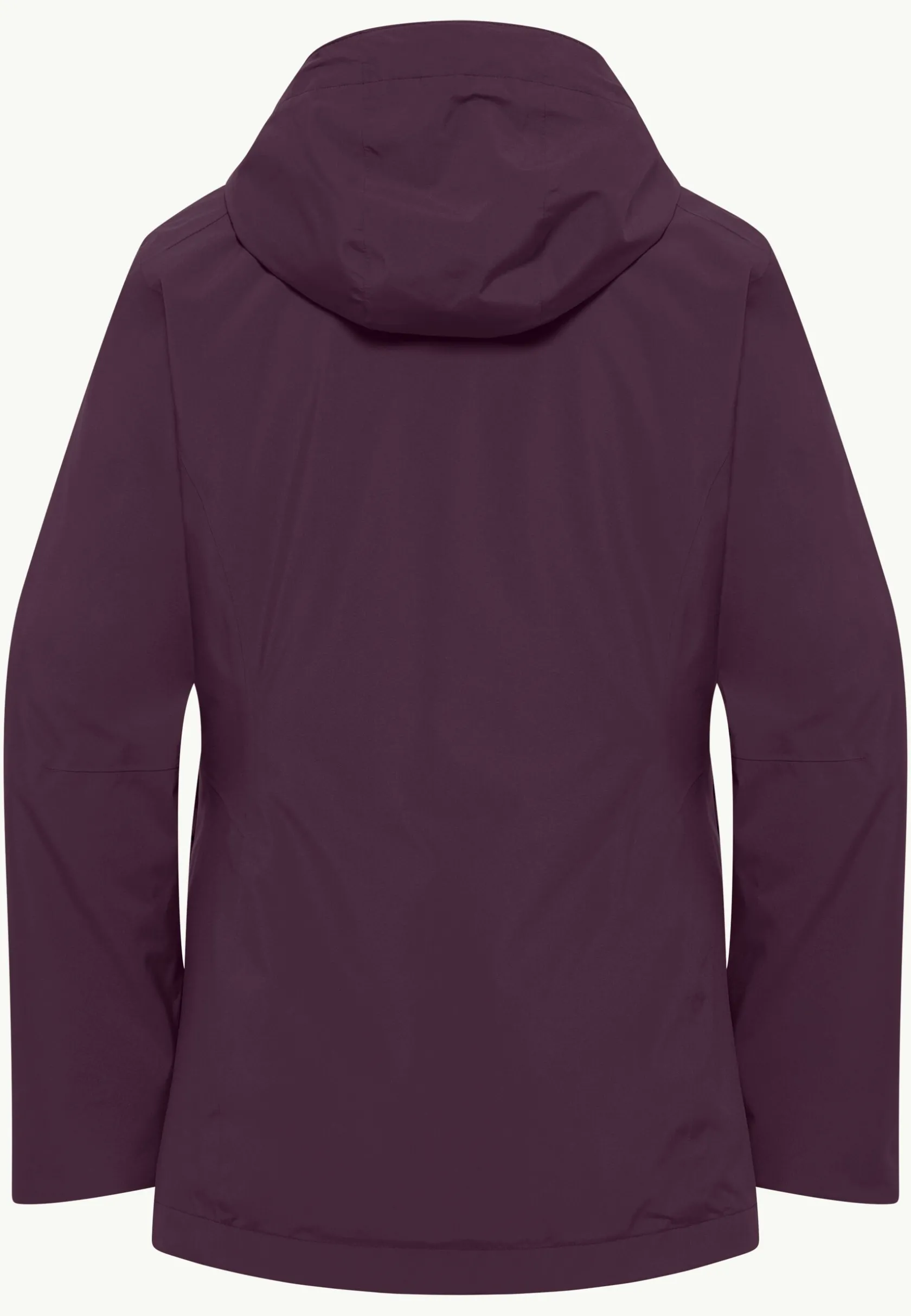 Jack Wolfskin Vestes D'Hiver|Vestes 3-En-1-Rotwand 3in1 Jkt W
