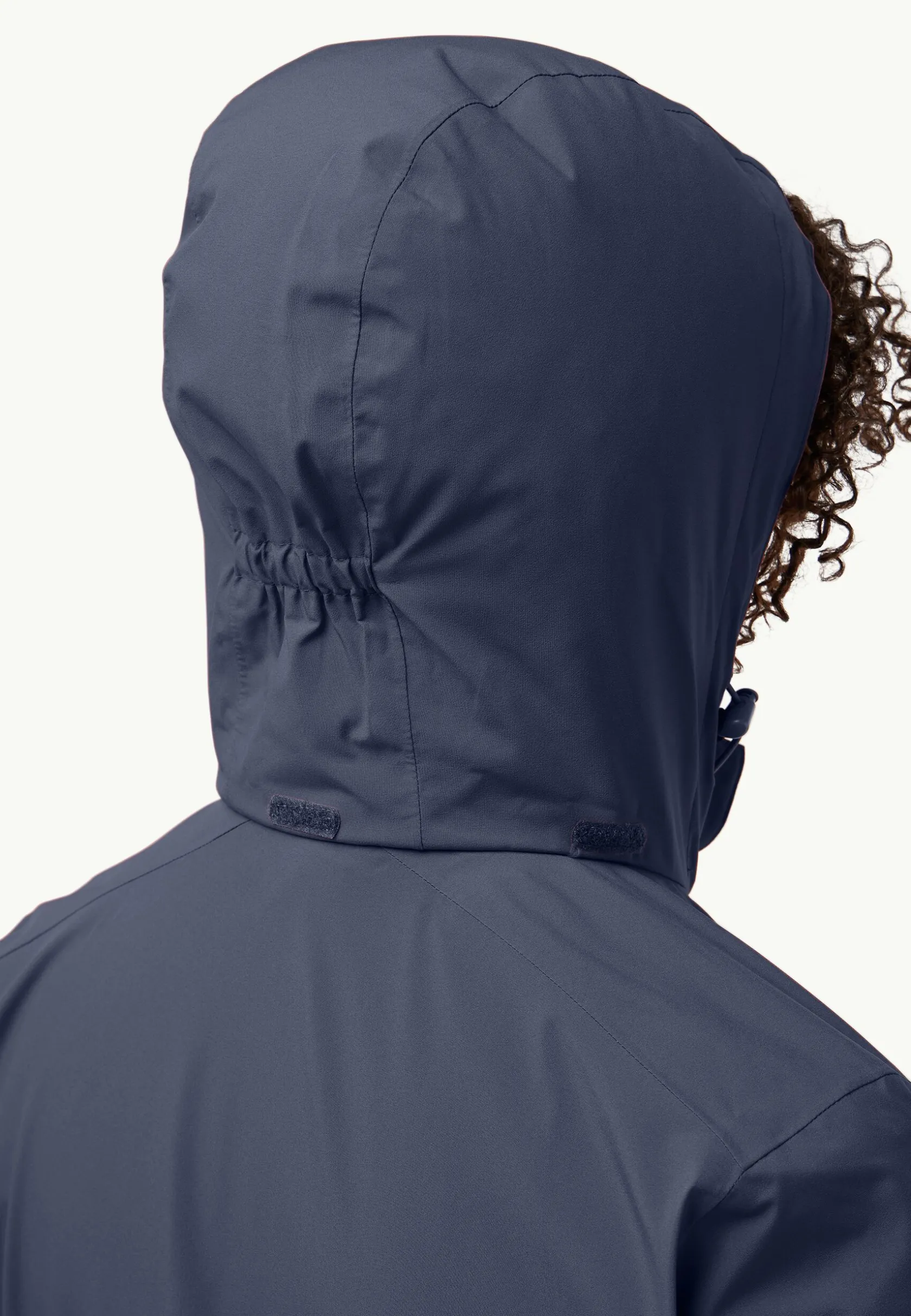 Jack Wolfskin Vestes D'Hiver|Vestes 3-En-1-Rotwand 3in1 Jkt W