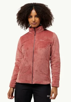 Jack Wolfskin Vestes D'Hiver|Vestes 3-En-1-Rotwand 3in1 Jkt W