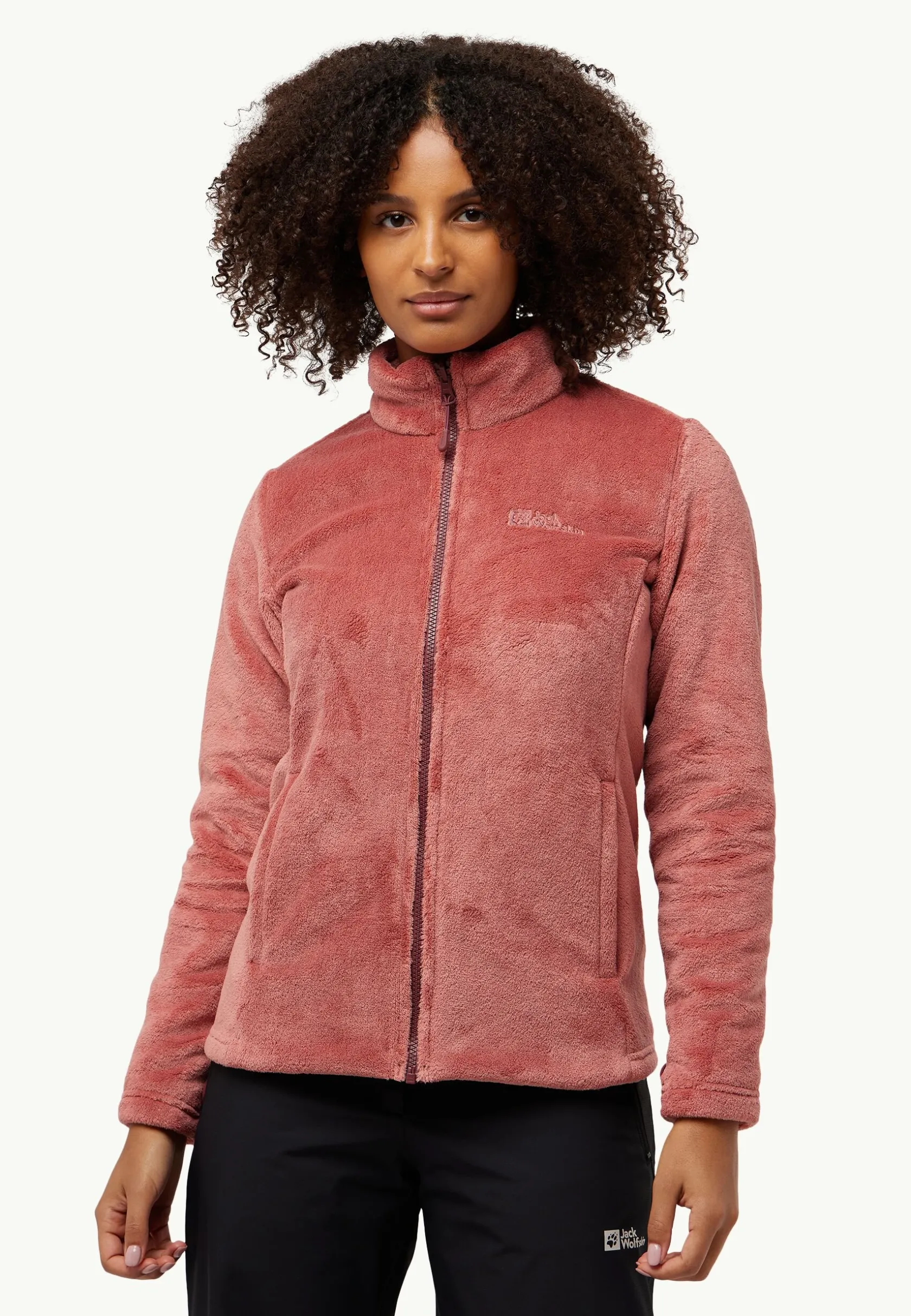 Jack Wolfskin Vestes D'Hiver|Vestes 3-En-1-Rotwand 3in1 Jkt W