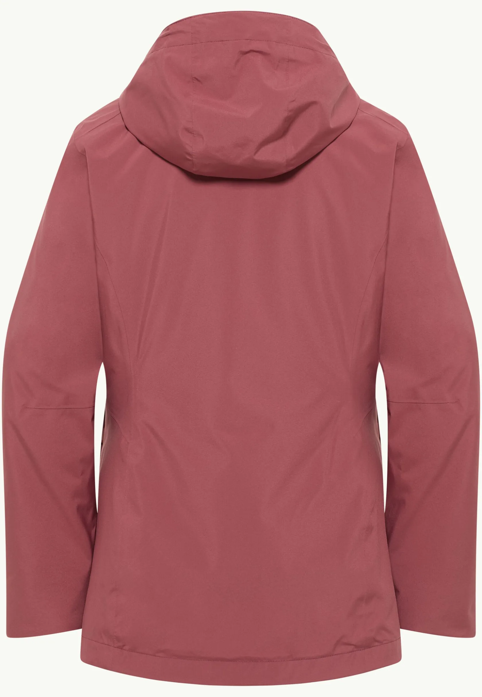 Jack Wolfskin Vestes D'Hiver|Vestes 3-En-1-Rotwand 3in1 Jkt W