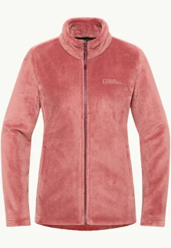 Jack Wolfskin Vestes D'Hiver|Vestes 3-En-1-Rotwand 3in1 Jkt W