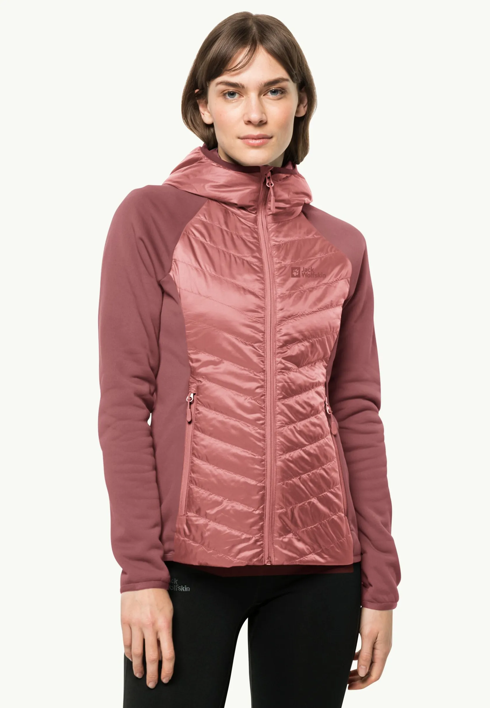 Jack Wolfskin Randonnée|Lifestyle-Routeburn Pro Hybrid W