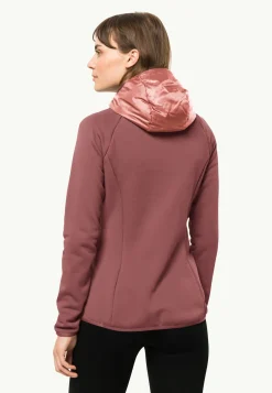 Jack Wolfskin Randonnée|Lifestyle-Routeburn Pro Hybrid W
