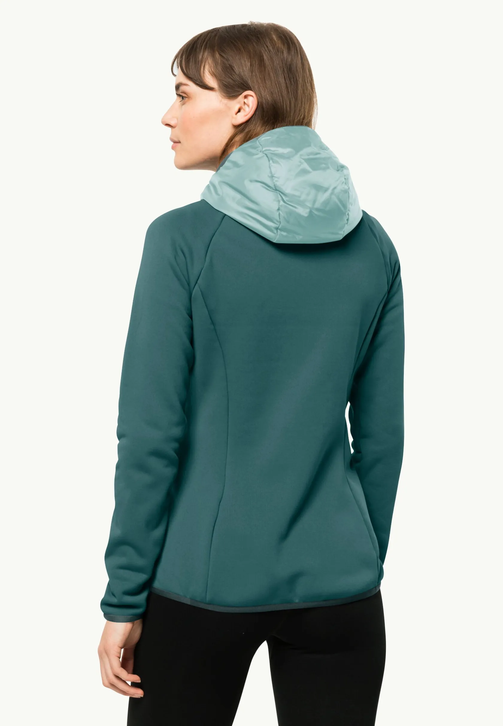 Jack Wolfskin Randonnée|Lifestyle-Routeburn Pro Hybrid W