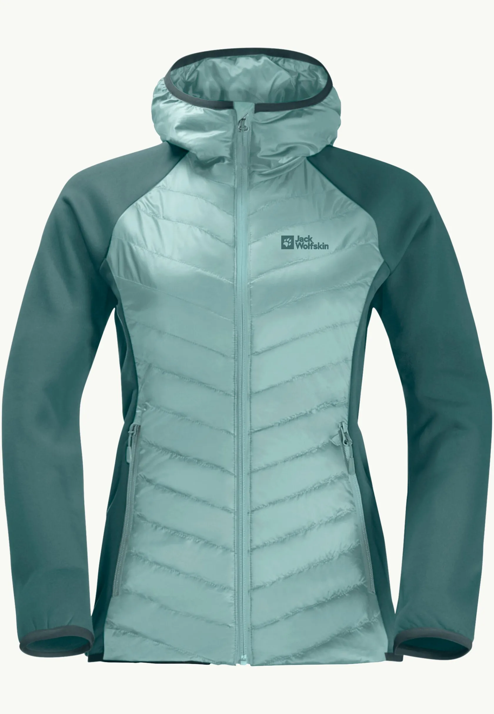 Jack Wolfskin Randonnée|Lifestyle-Routeburn Pro Hybrid W