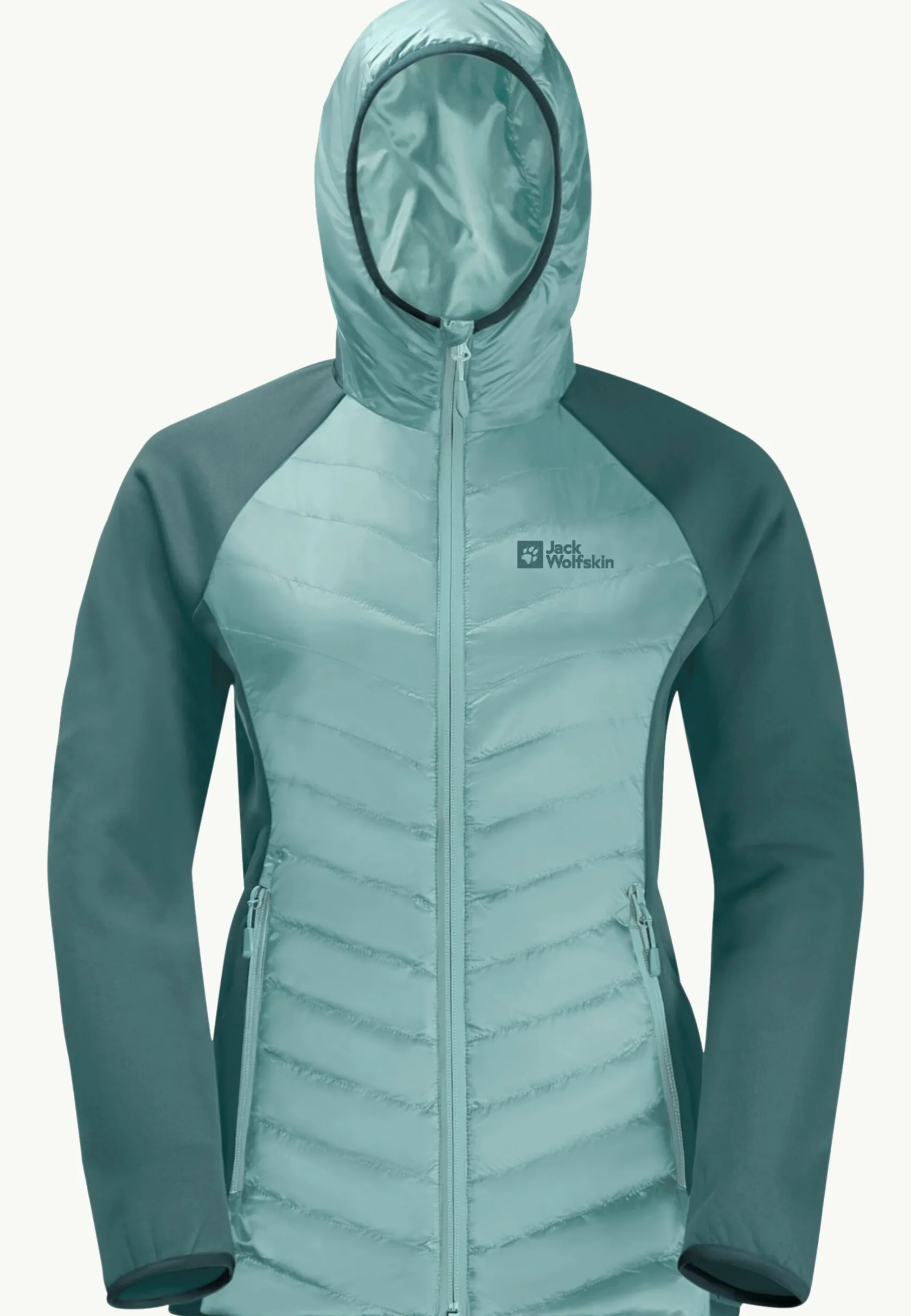 Jack Wolfskin Randonnée|Lifestyle-Routeburn Pro Hybrid W
