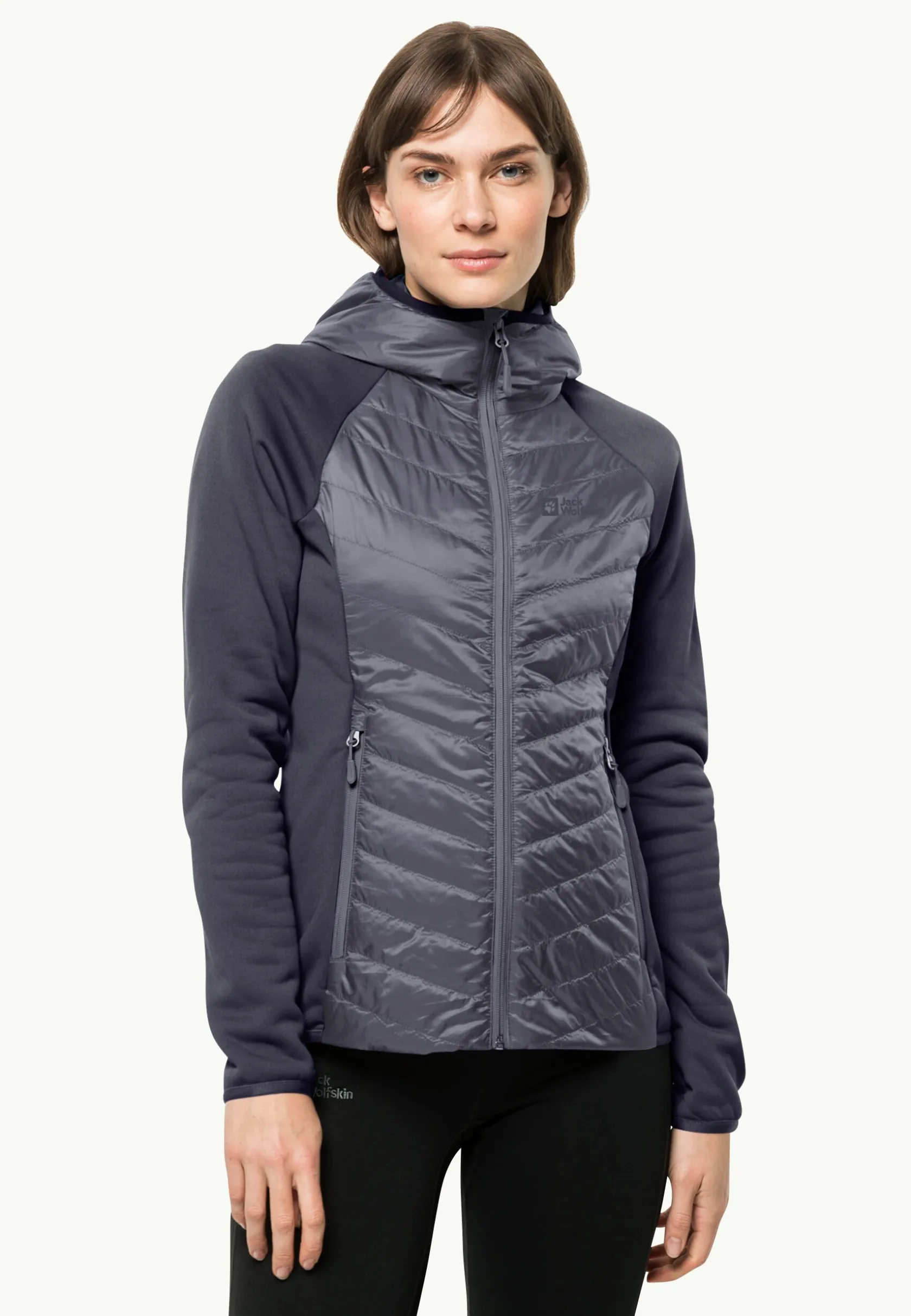 Jack Wolfskin Randonnée|Lifestyle-Routeburn Pro Hybrid W