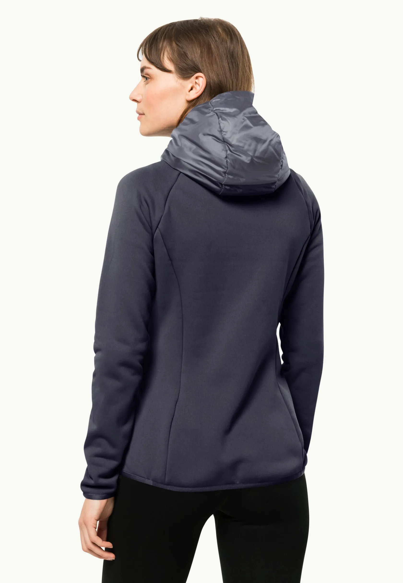 Jack Wolfskin Randonnée|Lifestyle-Routeburn Pro Hybrid W