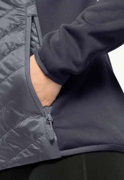 Jack Wolfskin Randonnée|Lifestyle-Routeburn Pro Hybrid W