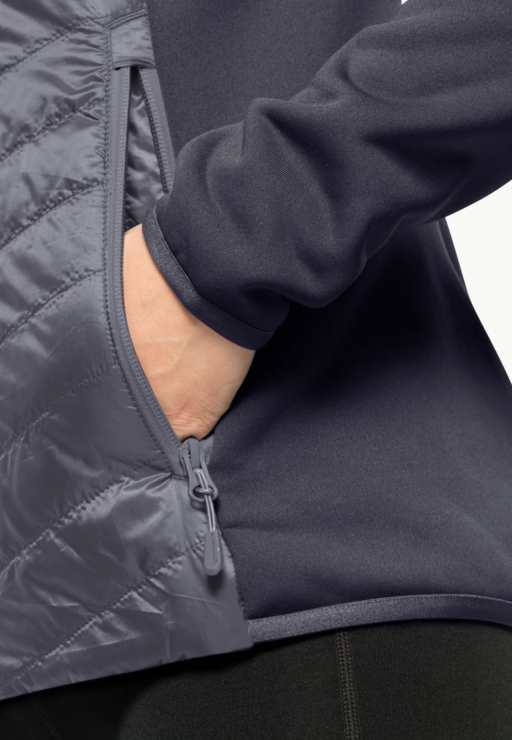 Jack Wolfskin Randonnée|Lifestyle-Routeburn Pro Hybrid W