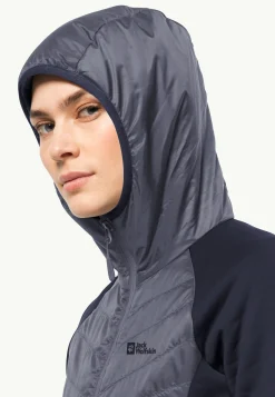 Jack Wolfskin Randonnée|Lifestyle-Routeburn Pro Hybrid W