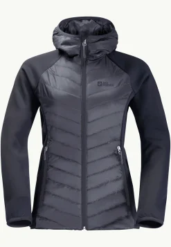 Jack Wolfskin Randonnée|Lifestyle-Routeburn Pro Hybrid W