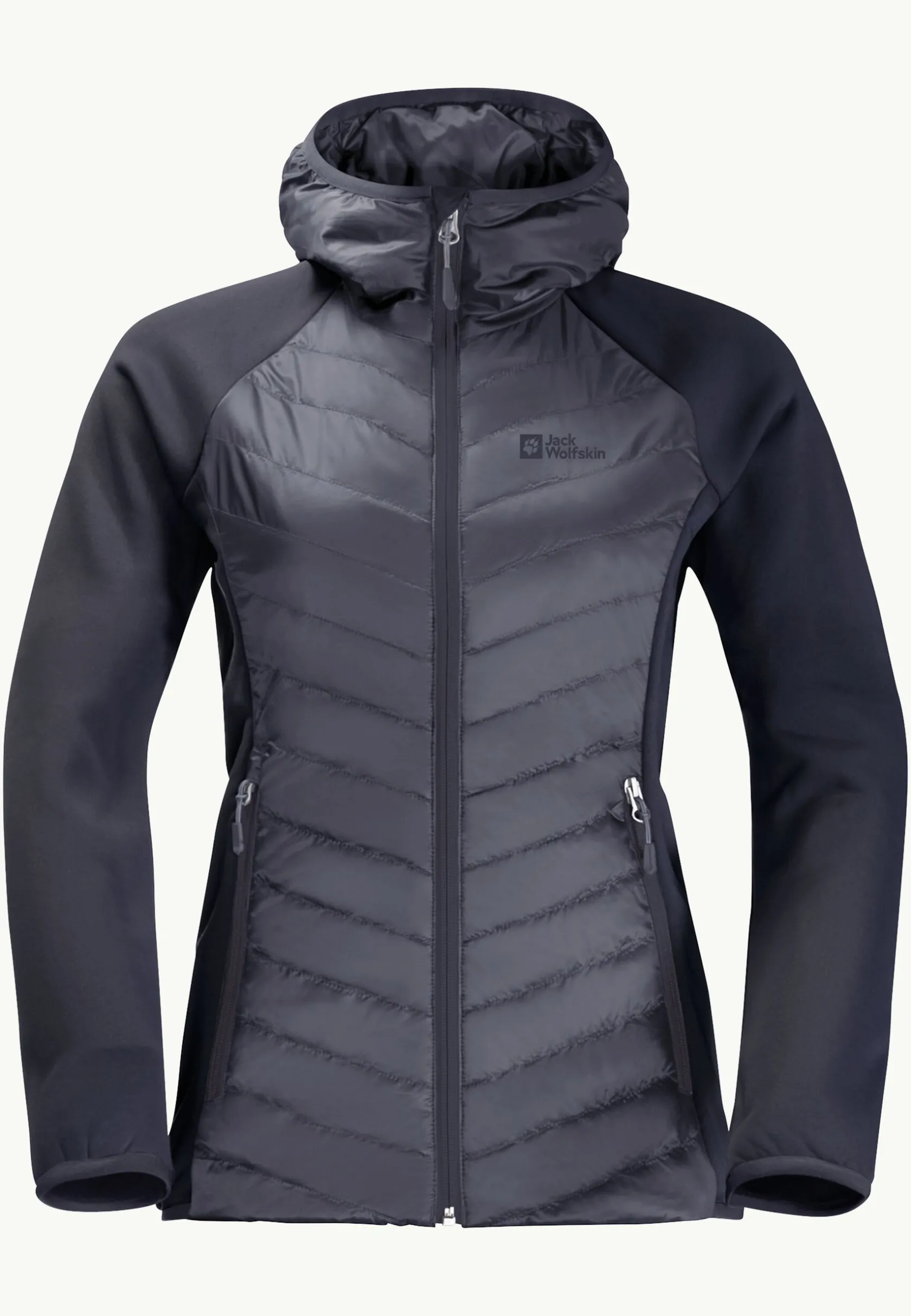 Jack Wolfskin Randonnée|Lifestyle-Routeburn Pro Hybrid W