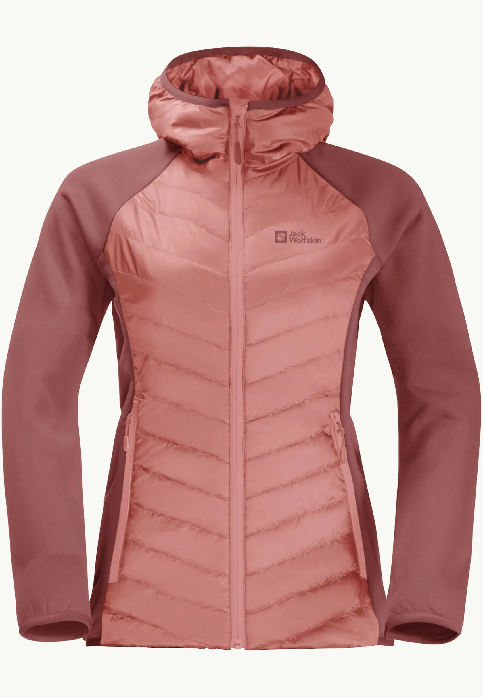 Jack Wolfskin Randonnée|Lifestyle-Routeburn Pro Hybrid W