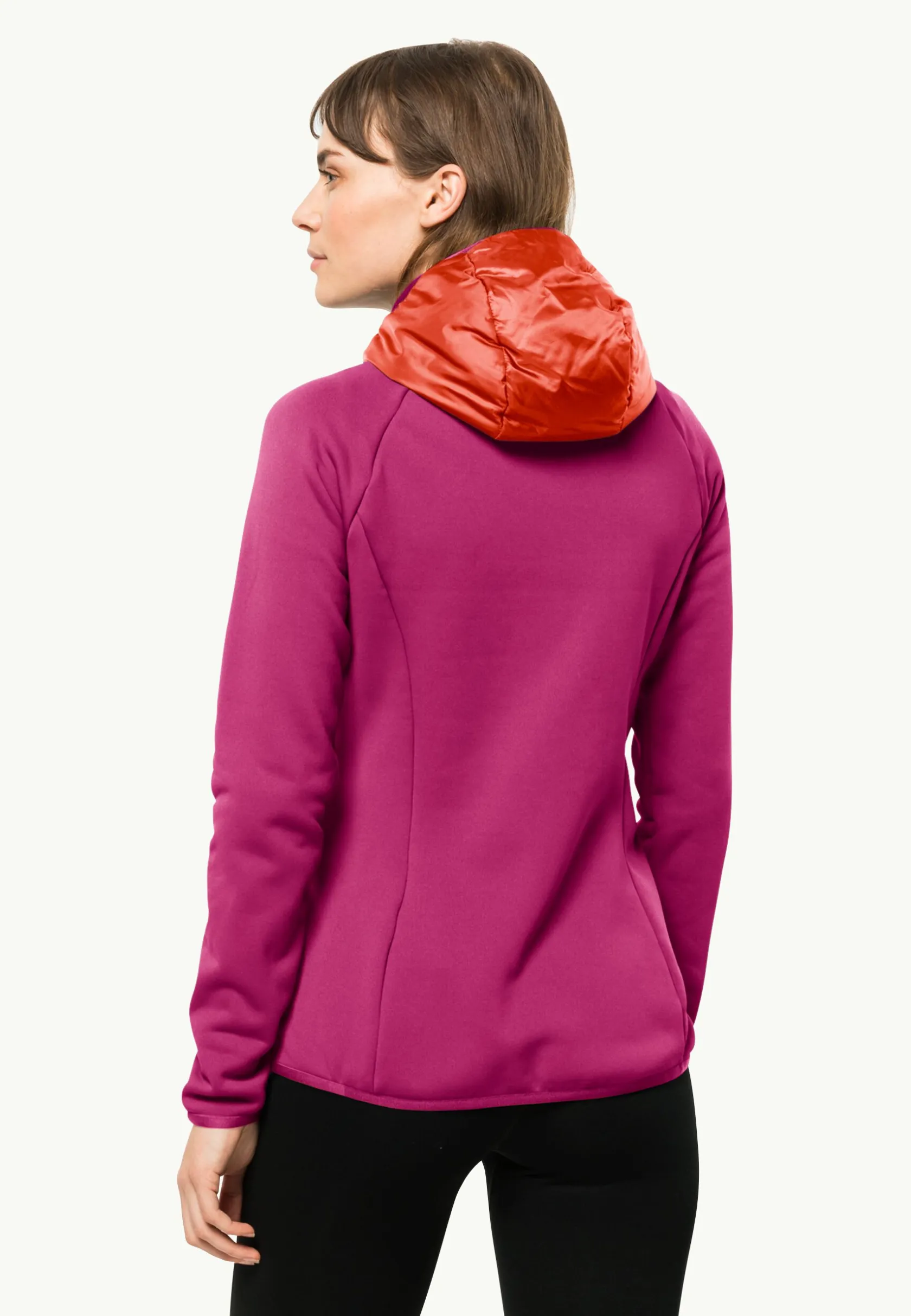 Jack Wolfskin Randonnée|Lifestyle-Routeburn Pro Hybrid W