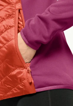 Jack Wolfskin Randonnée|Lifestyle-Routeburn Pro Hybrid W