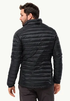 Jack Wolfskin Randonnée|Vestes Intermédiaires-Routeburn Pro Ins Jkt M