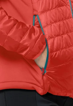 Jack Wolfskin Randonnée|Couches Intermédiaires & Vestes En Polaire-Routeburn Pro Ins Jkt W