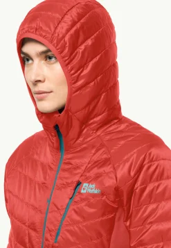 Jack Wolfskin Randonnée|Couches Intermédiaires & Vestes En Polaire-Routeburn Pro Ins Jkt W
